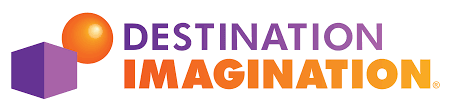 Destination Imagination logo